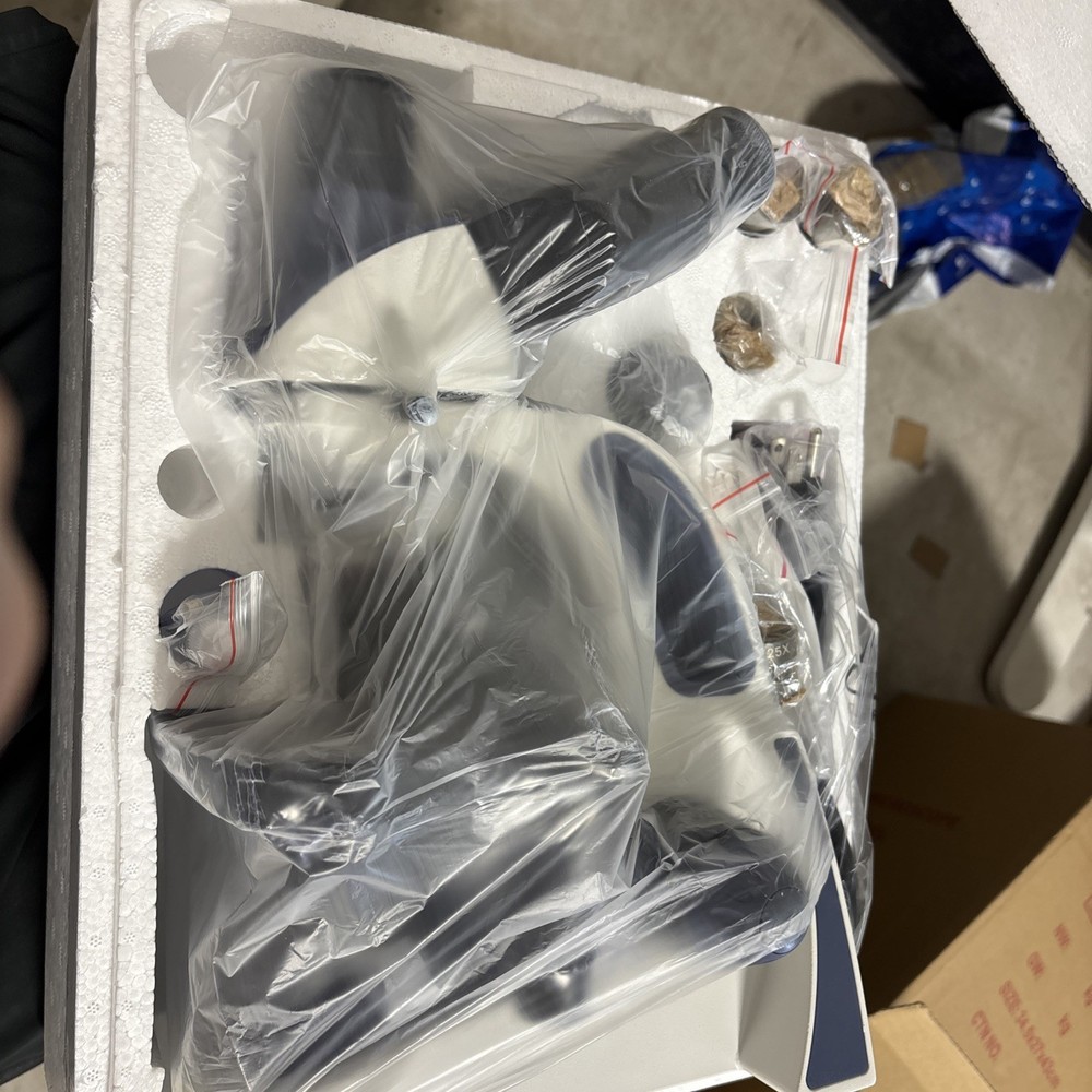 Microscope SW380 Series