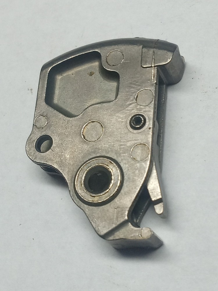 Ruger LCR .38 Spec. , .327, .357 Hammer