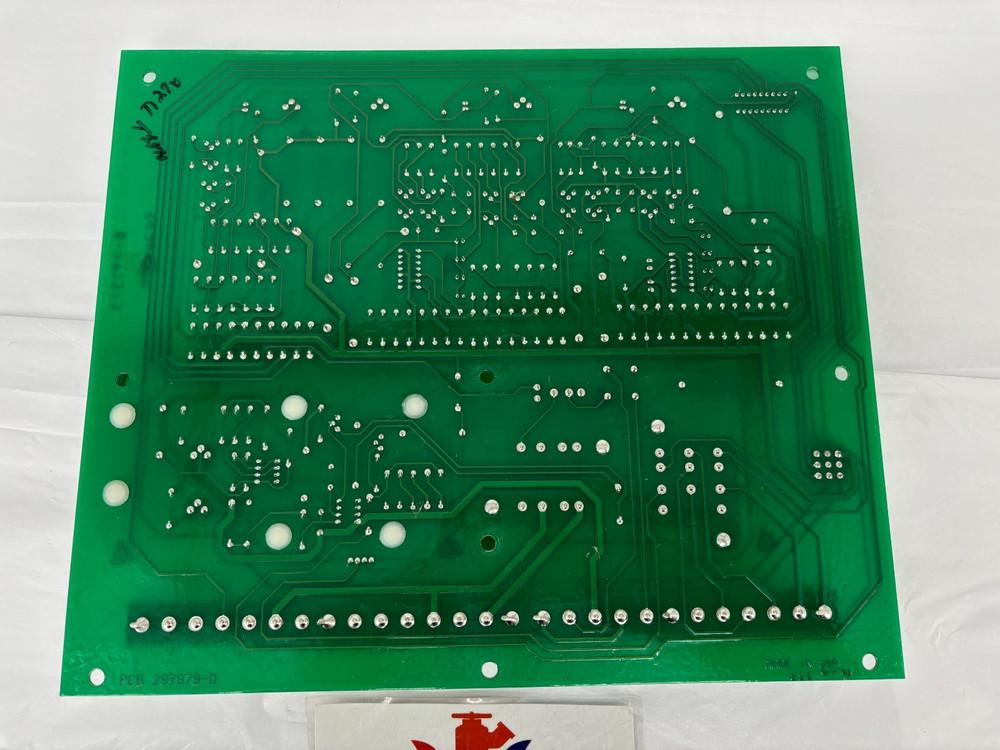 Kohler E-297375 Automatic Transfer Switch (ATS) Control Board PC Assembly
