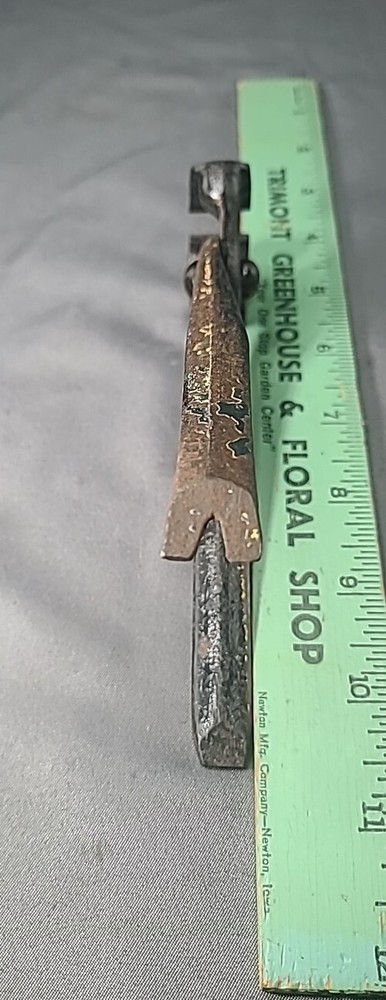 5" PEXTO NIPPERS WITH FLAT SCREWDRIVER AND TACK PULLER