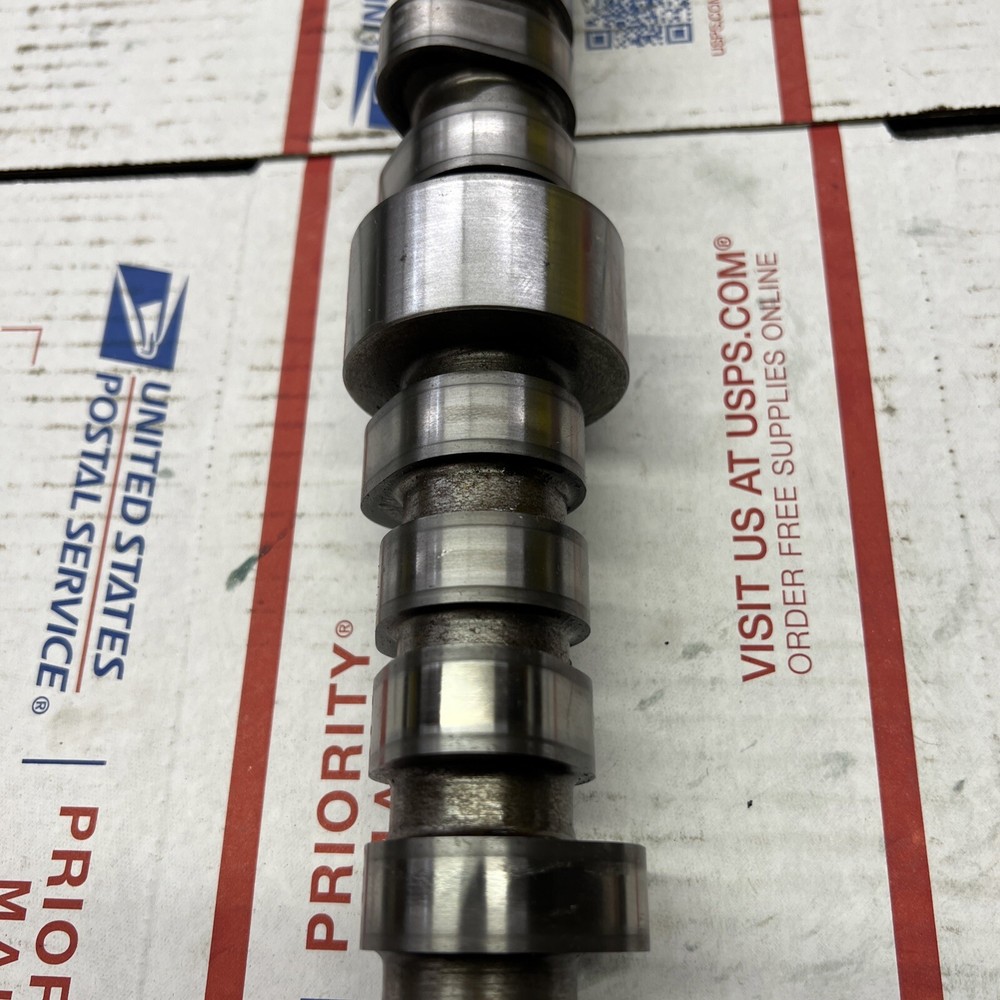 Mercruiser 454 Gen VI roller camshaft