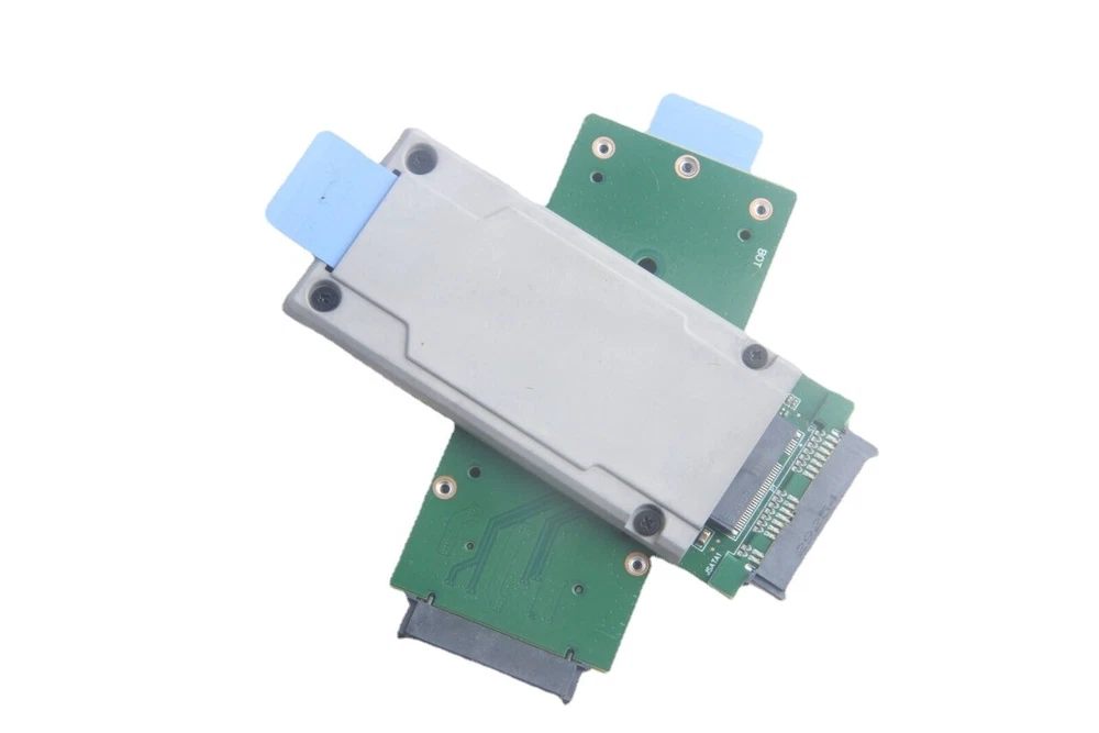10PCS For Dell Lattiude Rugged 7204 7214 M.2 Adapter Tray SSD Caddy Bracket
