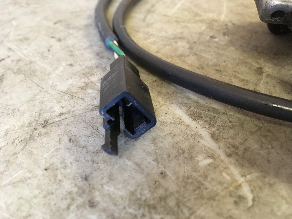 1983 HONDA VG750 WHEEL SPEEDOMETER SENSOR