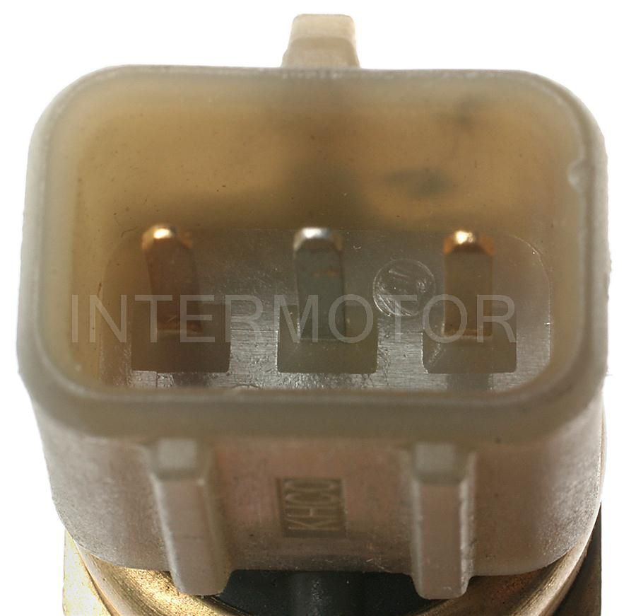 For 1999-2001 Kia Sephia Engine Coolant Temperature Sensor SMP 649KH13 2000