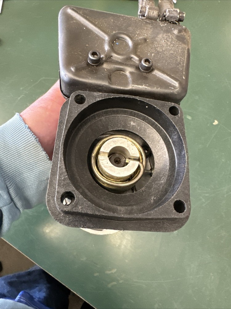 USE US Engines Model 417951 41cc RC Model Airplane Engine
