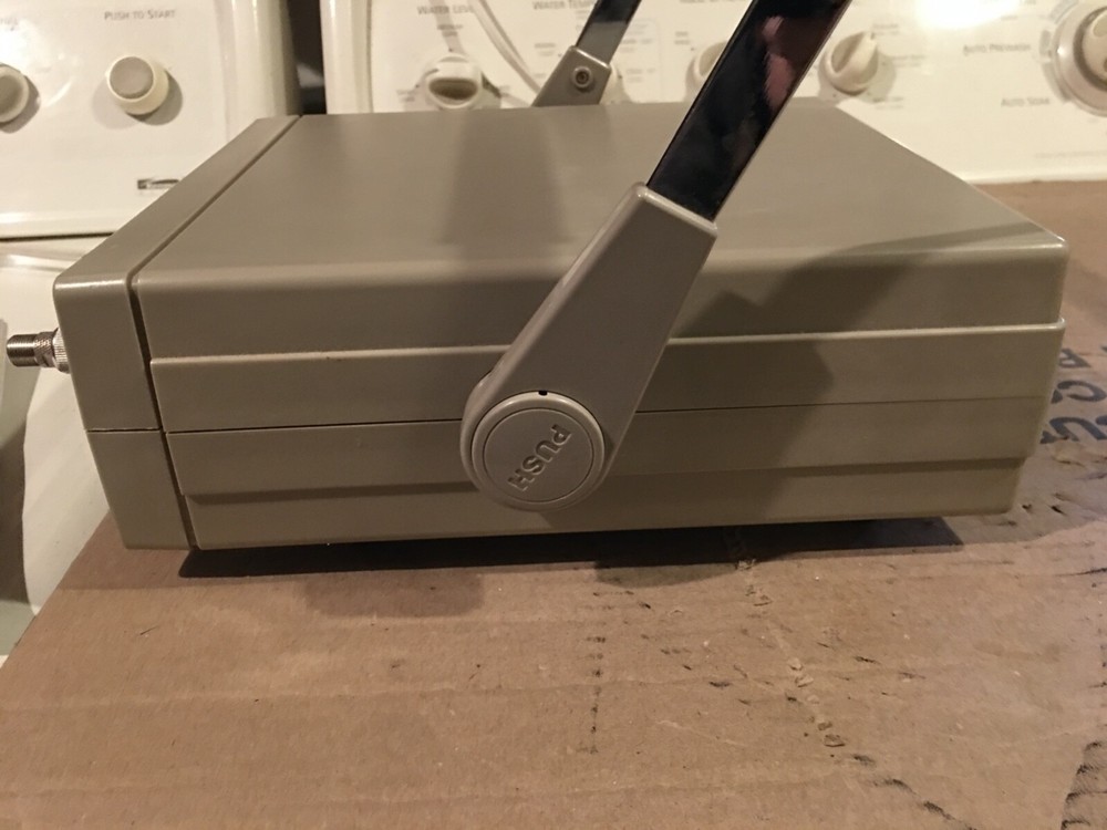 PROTEK Multifunction counter B-818 , used