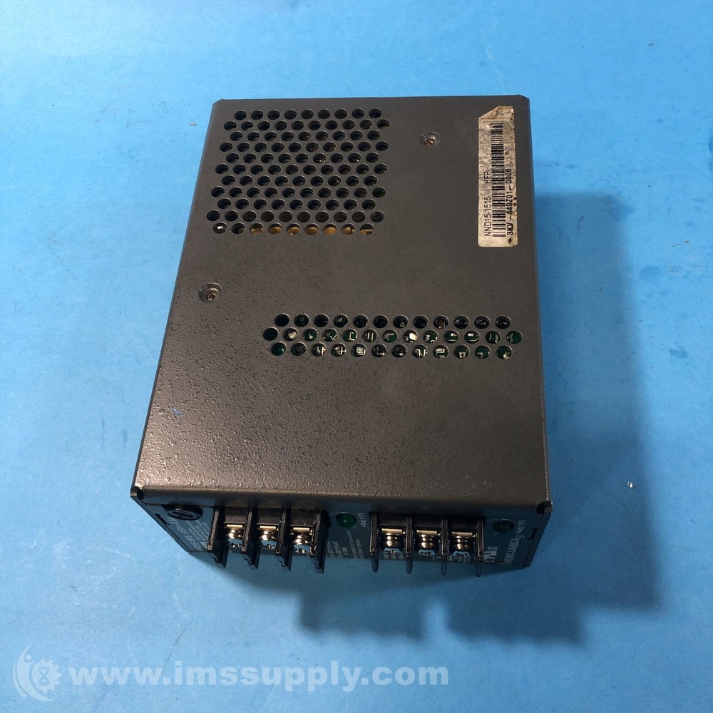 Nemic-Lambda NND15-1515 Power Supply USIP