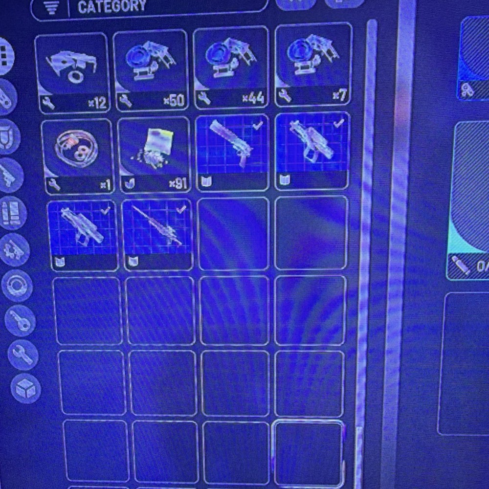 arc raider blueprint