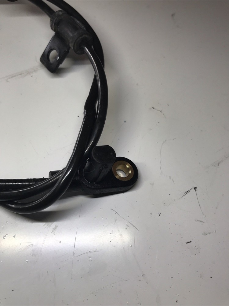 Honda CBR650R 2024 Front ABS Speed Sensor