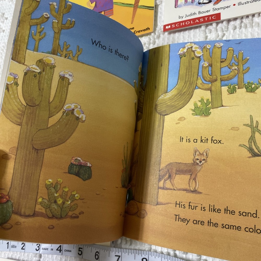 Scholastic Phonics Reading Program Games, Readers, Workbook Homeschool Lot
