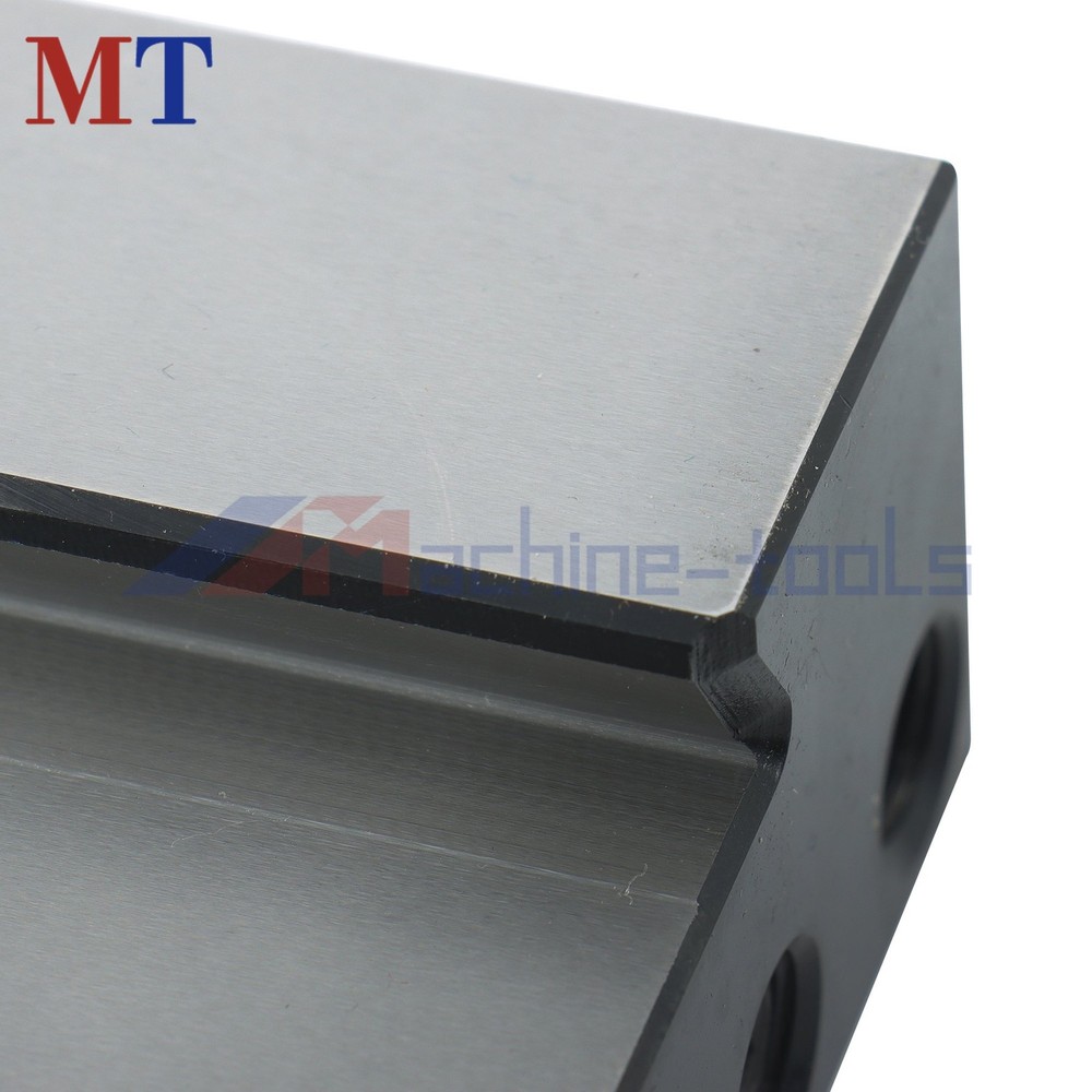 Efficient CA #2 Quick Change Post 250 402 for Lathe Facing & Turning