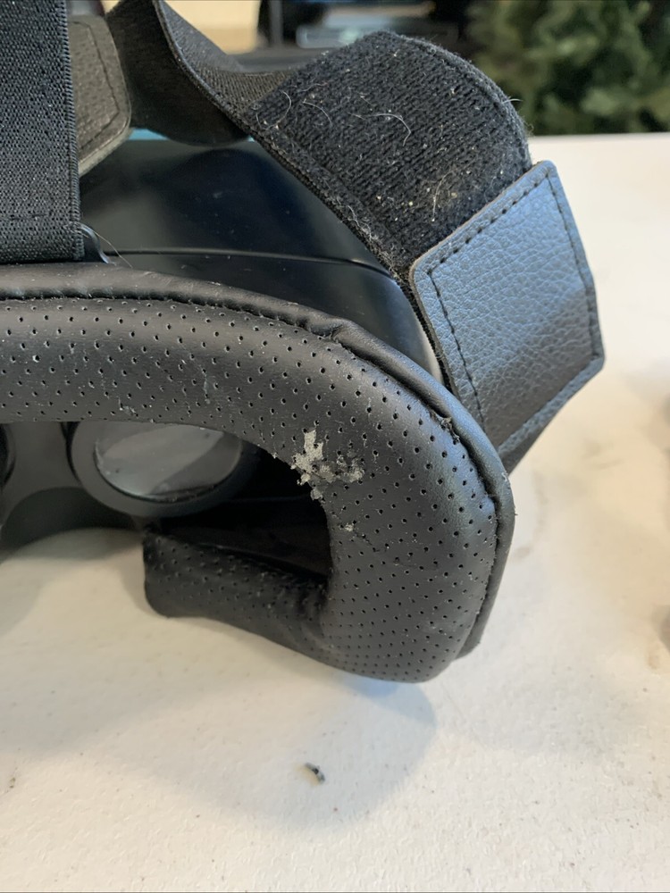 RETRAK UTOPIA 360 VIRTUAL REALITY HEADSET