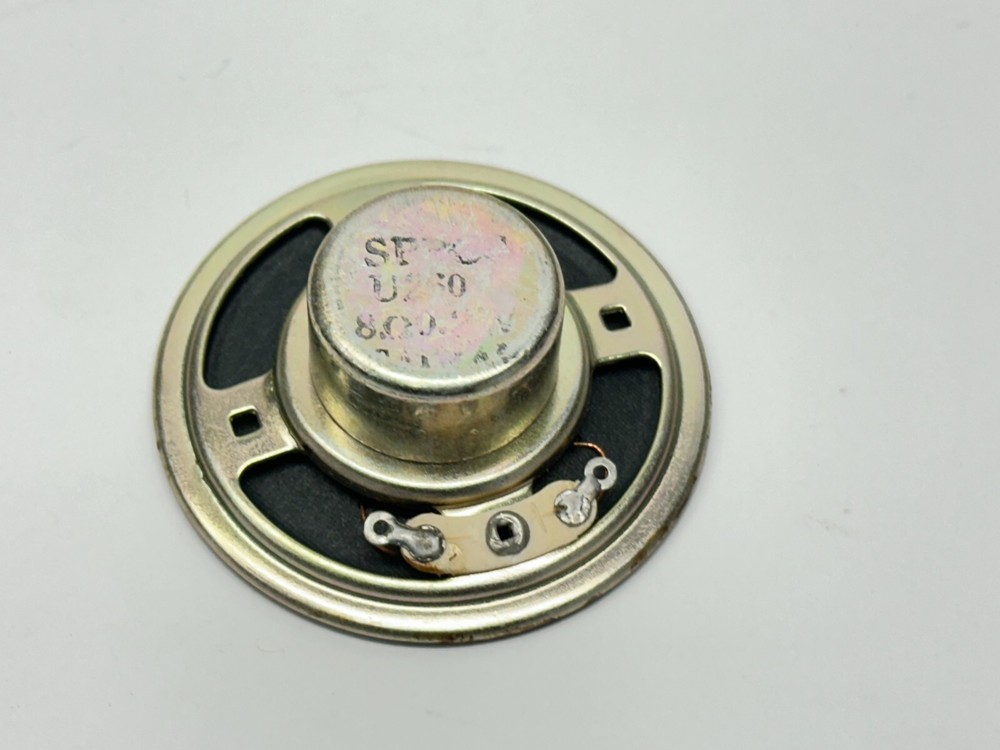 Eberline ADSP3 Speaker #6 For RM-20