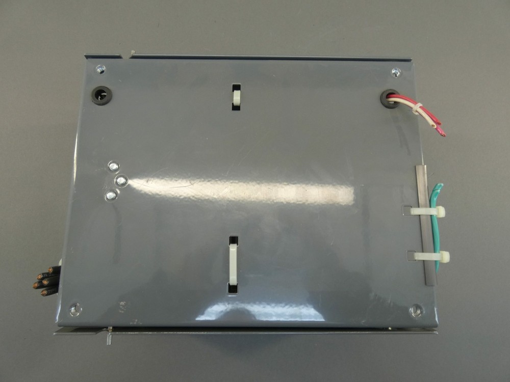 Bardac Powerplx20/51 DC Drive 3PH