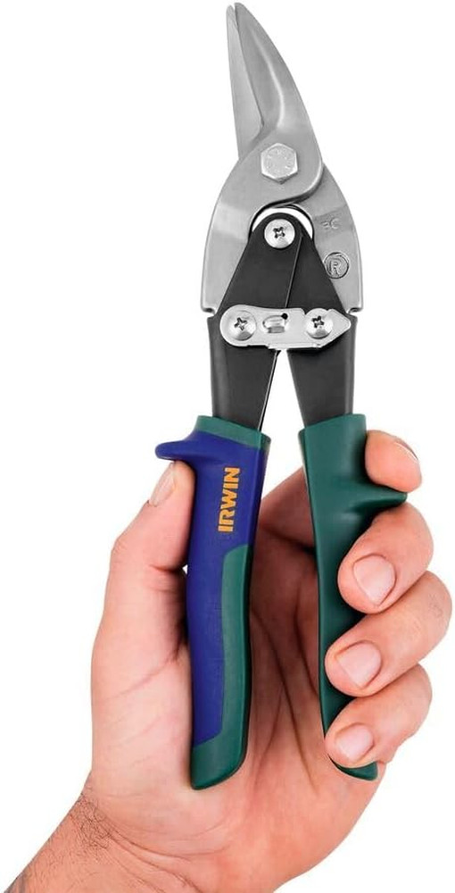 Tools Aviation Snips, Right (2073112)