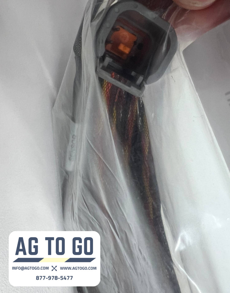 Trimble Cable Assembly Main, Steering Angle Sensor - AutoSense P/N 57885