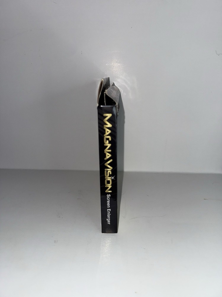 Magna Vision Smartphone Screen Magnifier