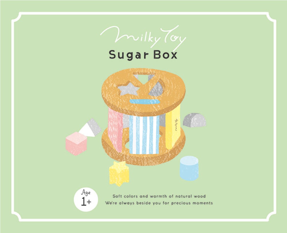 Sugar Box