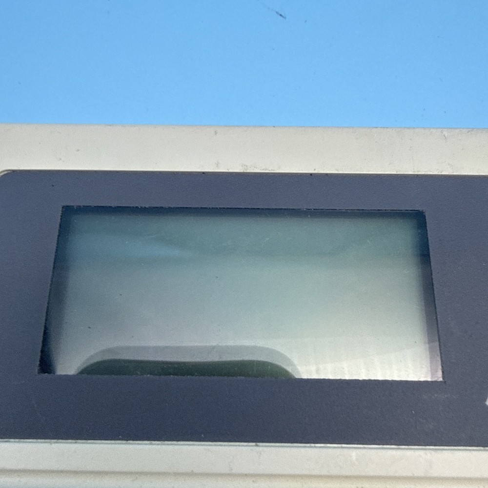 Pyramid Technologies, llc Fastime series 8000 Time recorder