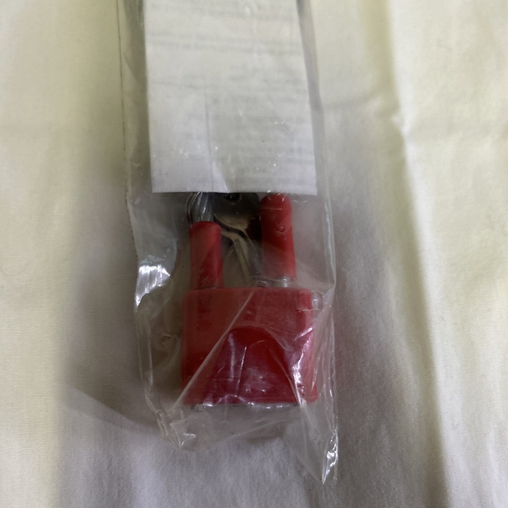 Handgun Lock Cable Lock