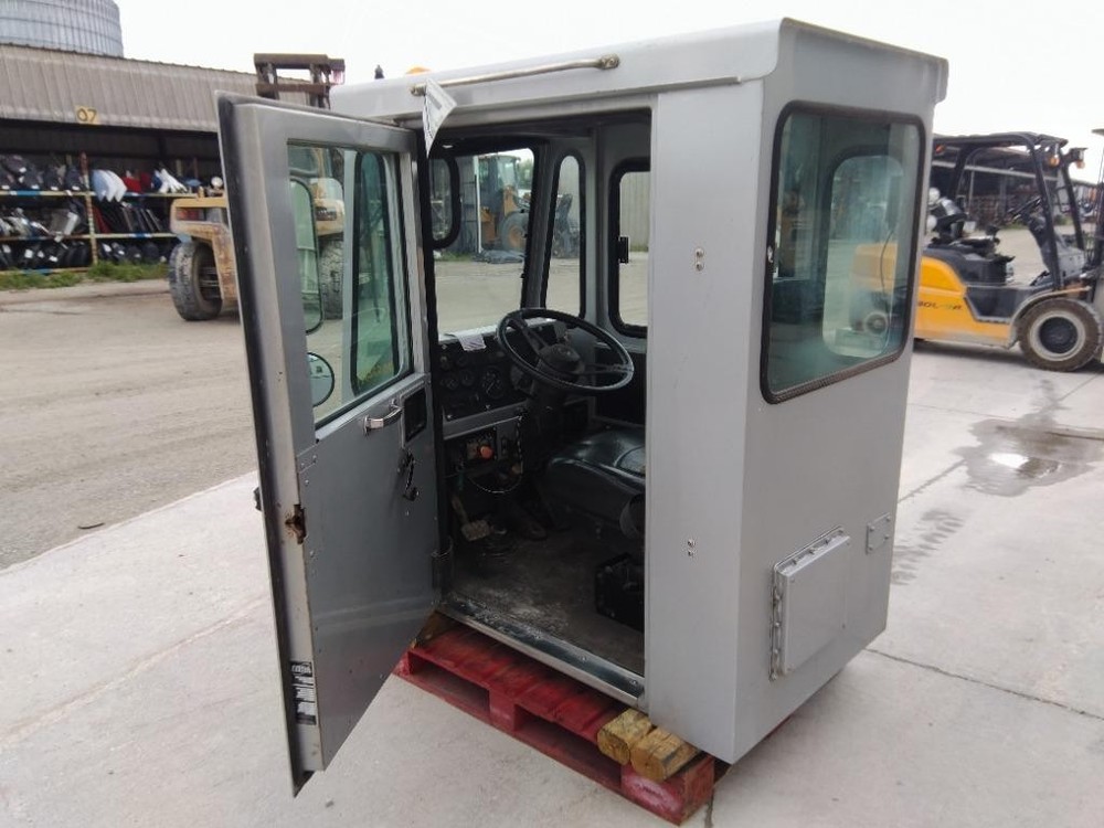 Replaces NA 2011 KIMBLE C3100 CAB , MN