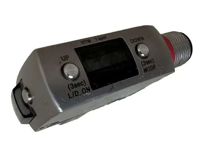 Keyence LR-ZB240CB Laser Sensor