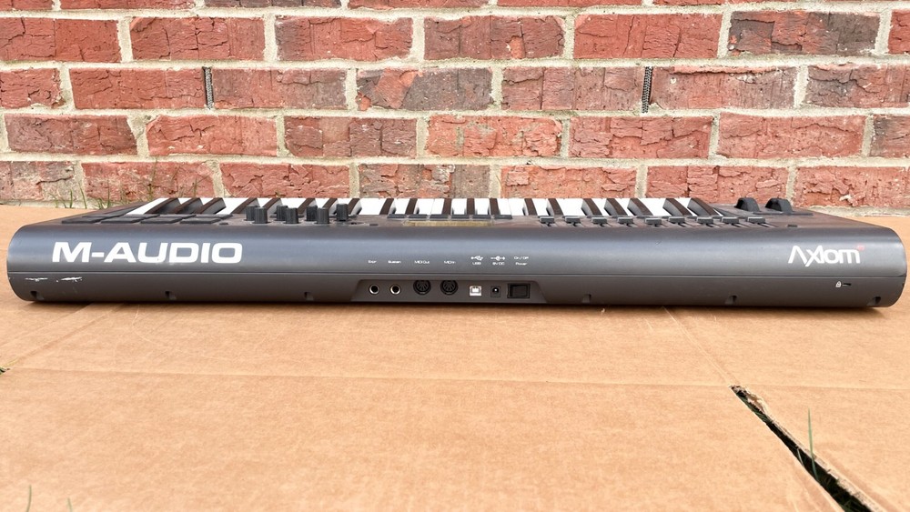 M-Audio Axiom 49 Key USB MIDI Keyboard Controller