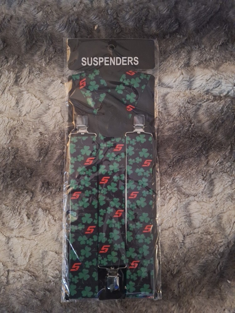 snap on suspenders
