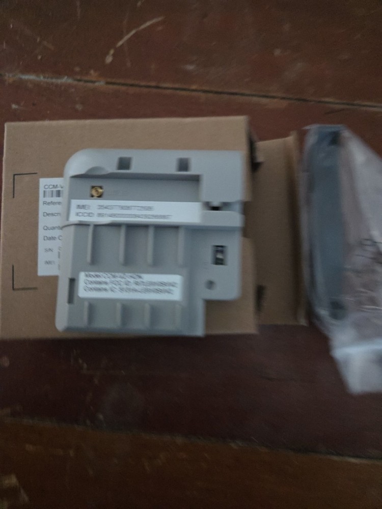 CCM-VZ -HON Cellular Communication Module