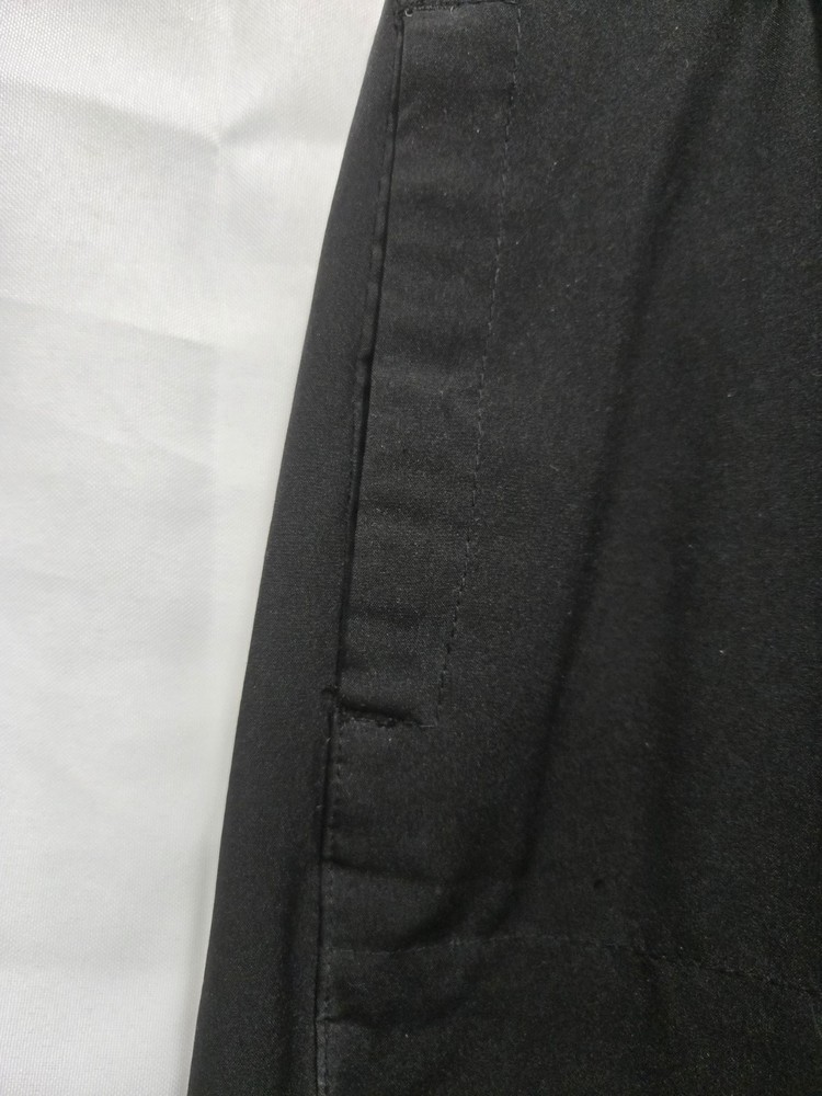 3 Pc Nurse Uniform And Dr. Jacket Small