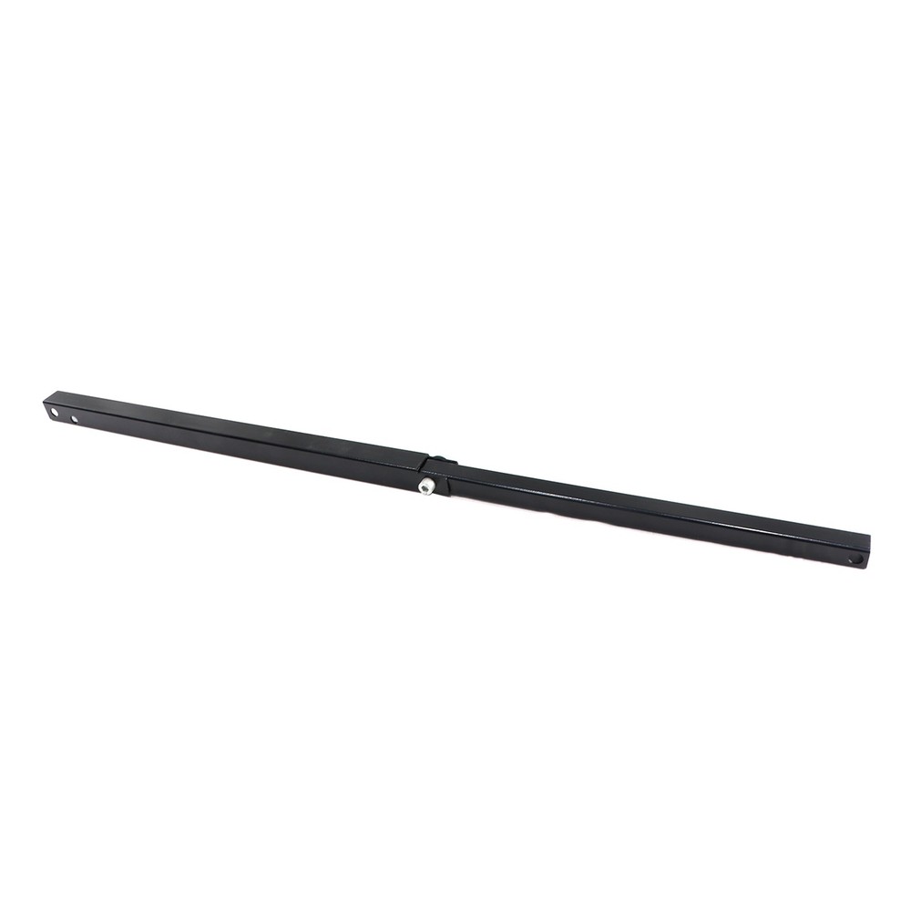 Solera 69" Overall Awning Pitch Arm Overall Length 31-5/8" RV Black