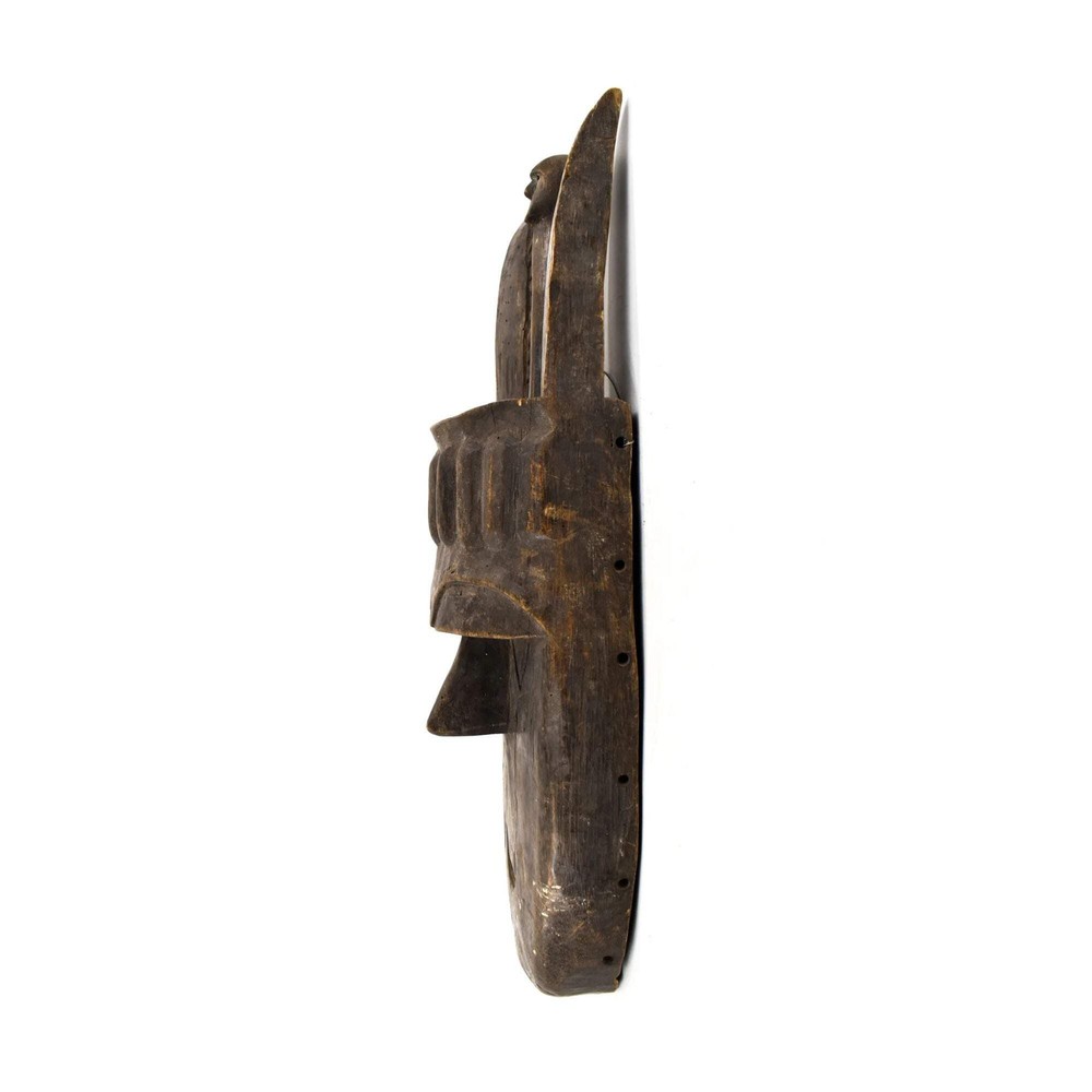 Loma Toma Mask Guinea