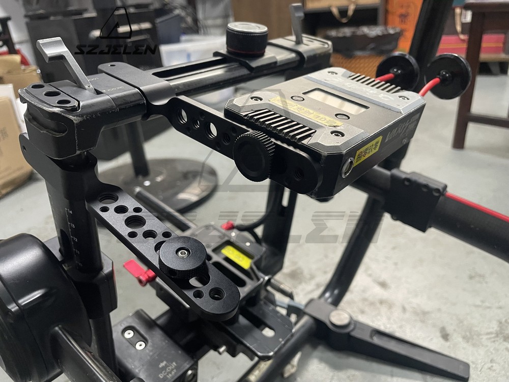 DJI Roini 2 Fixed Image Transmission Bracket Is Suitable for DJI , Teradek,VAXIS