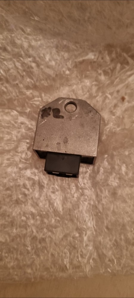 SYM /Peugeot RECTIFIER REGULATOR