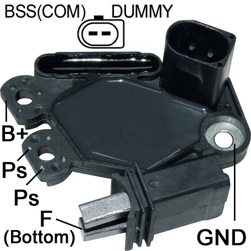 Voltage Regulator V3780M Regitar USA