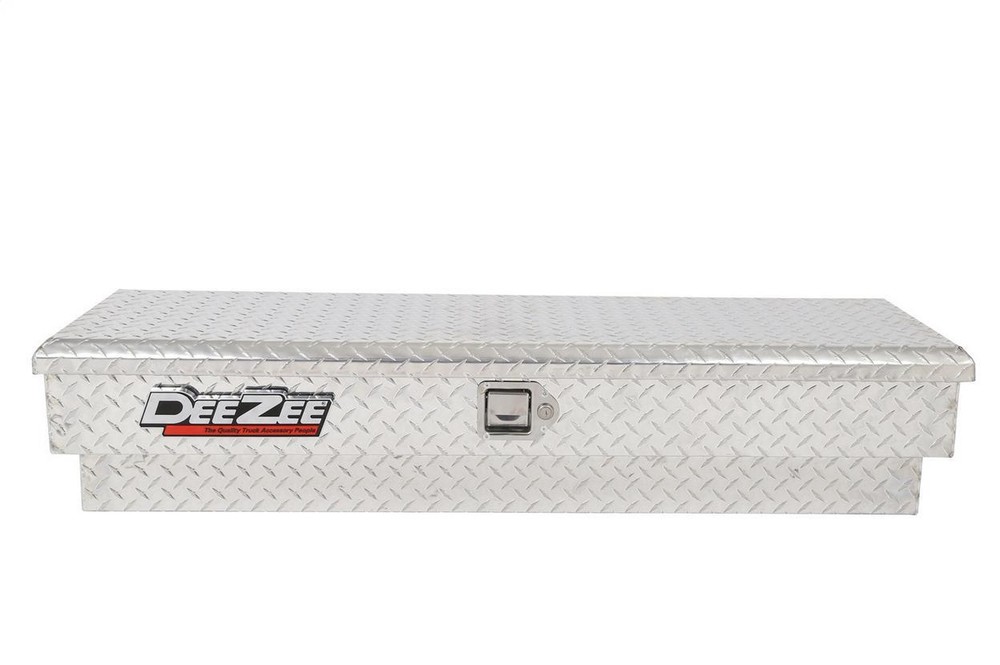Dee Zee DZ8748 Red Label Side Mount Tool Box