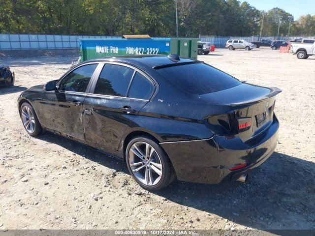 328I 2012 Glove Box 4577815
