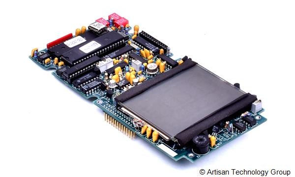 Exfo PLQ49E Main Board