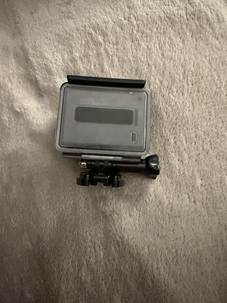 GoPro HERO Waterproof Camera Camcorder Full HD with Accessory Bundle