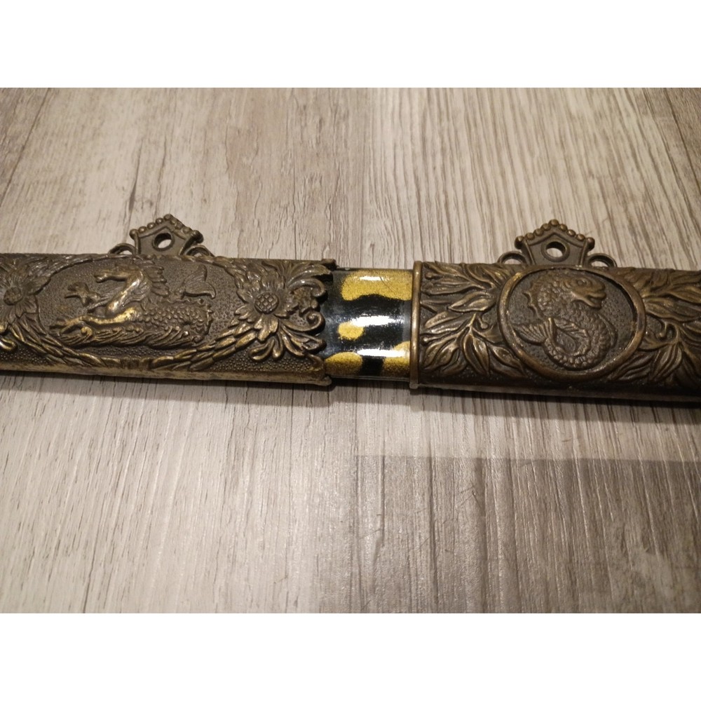 Dongfang Decorative Sword