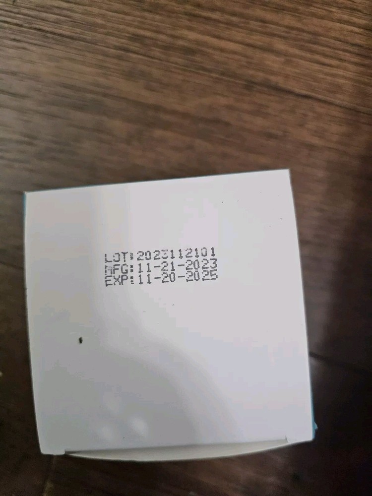 4 Pack Coliform Bacteria Water Test Kit 4 Pack