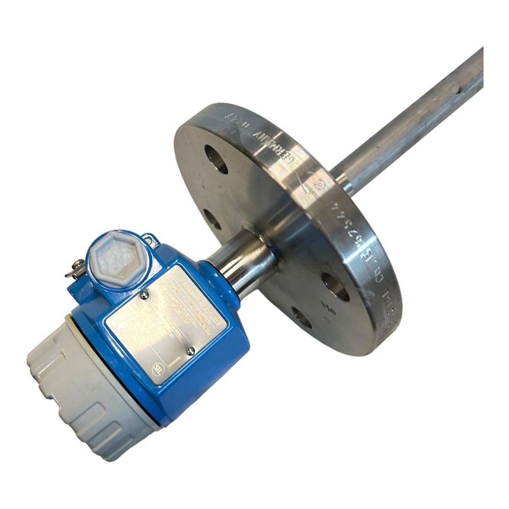 Endress+Hauser Liquiphant M Level Limit Switch FTL51-DBG2BB2G5A