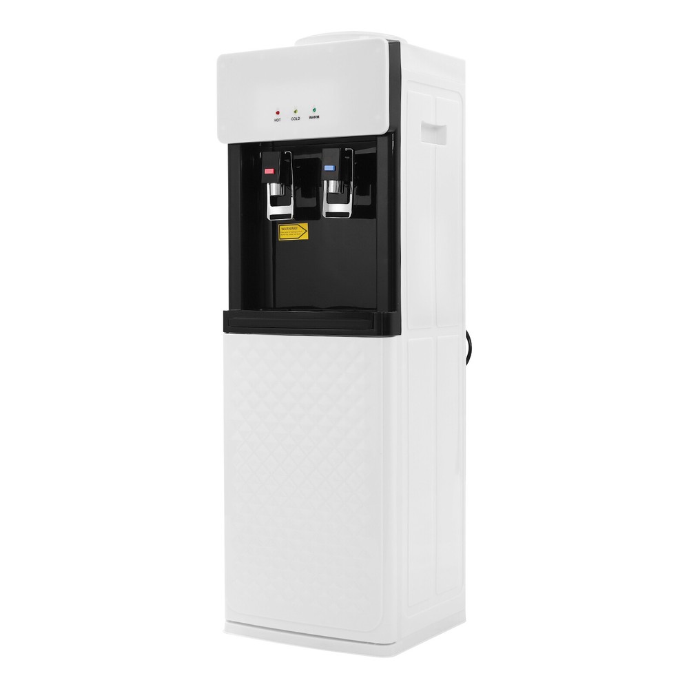 Top Loading Water Cooler Dispenser Water Dispenser Hot & Cold Drinking Machine