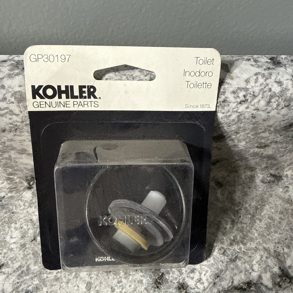KOHLER GP30197 Plunger Assembly