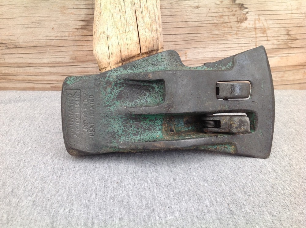 Splitmaster Splitting Axe