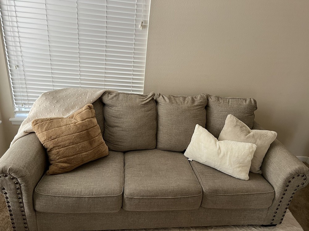 sofa set living room used