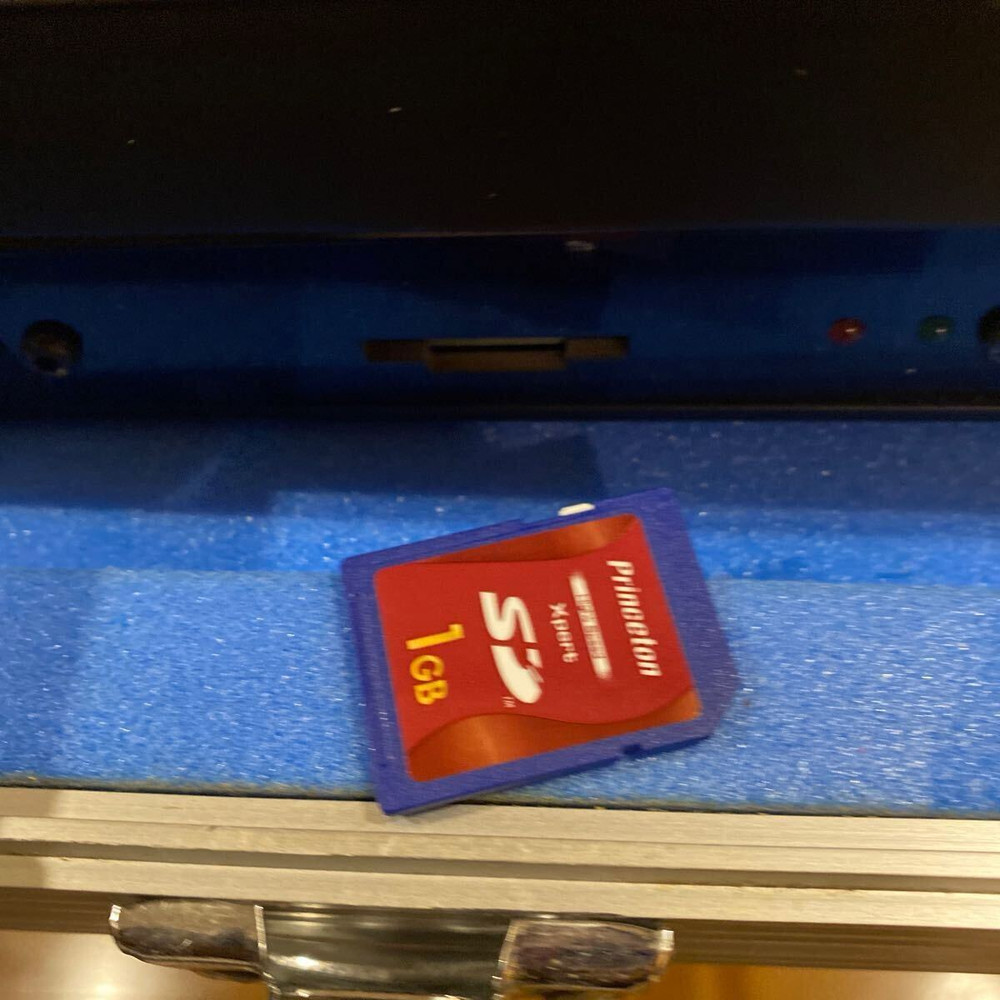 AKAI MPC2000XL SE3 Sampler Maintenanced Limited production Working Confirmed