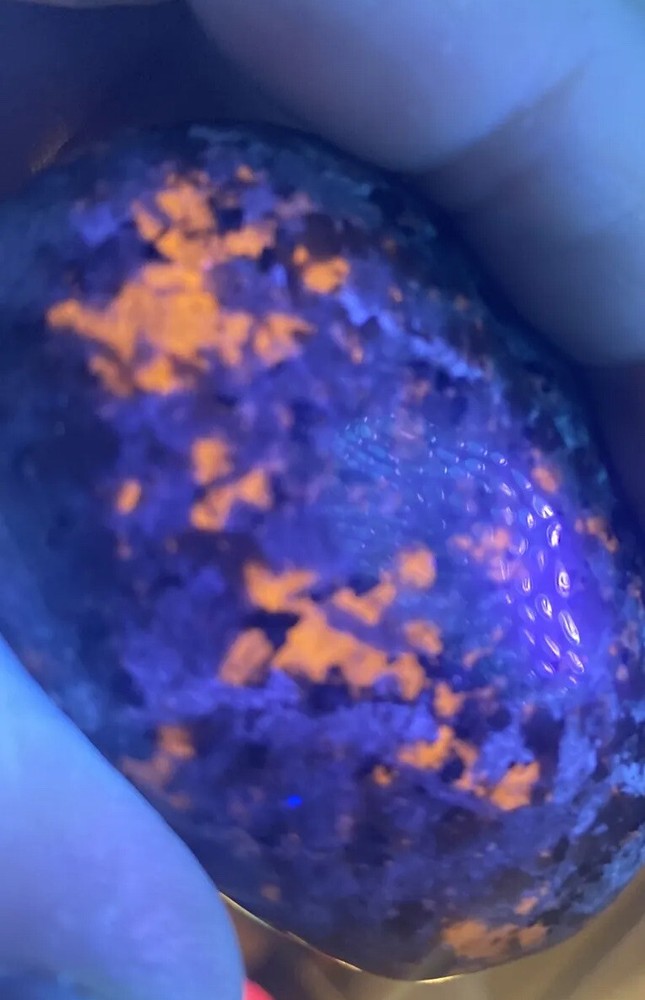 yooperlite palm stone