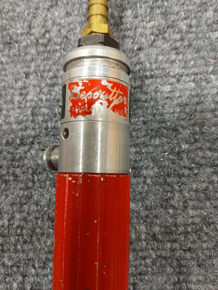 Desoutter 2B88-A Pneumatic Screwdriver Untested
