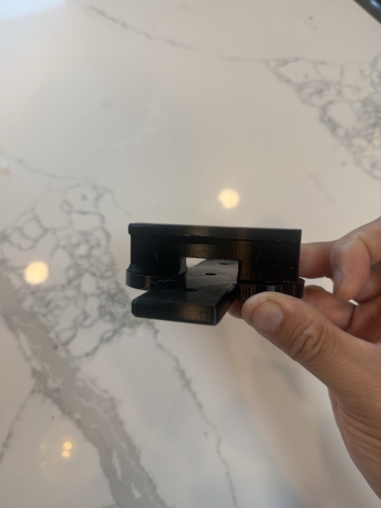 Ecotech RMS Mount For Orphek Fixed bracket OR4